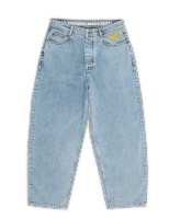 spodnie Homeboy XTra Monster Denim Pants (Moon)