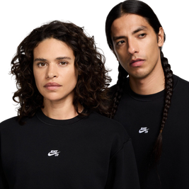 Nike SB Fleece Skate Crew
