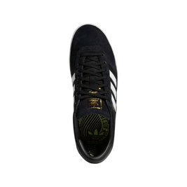 buty Adidas Puig Indoor (Black/White)