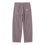 Carhartt WIP Brandon Pant Phlox stone dyed