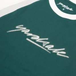 Yardsale XXX Daze T-Shirt (Green)