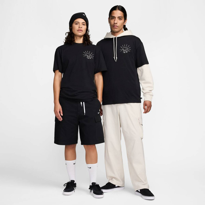 Nike Sb Tee M90 Train Moniker