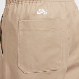 Nike Sb Double-Knee Twill Skate Pants