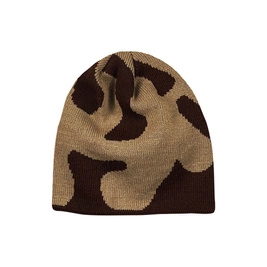 Czapka Raw Hide Drift Beanie Brown