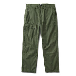 spodnie Vans Skate Loose Atiba Haze (Pine Forest)