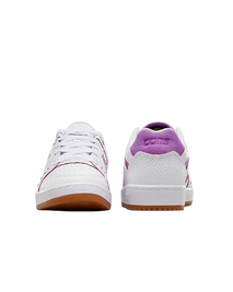 Cons AS-1 Pro (White / Fuchsia Glow / White)