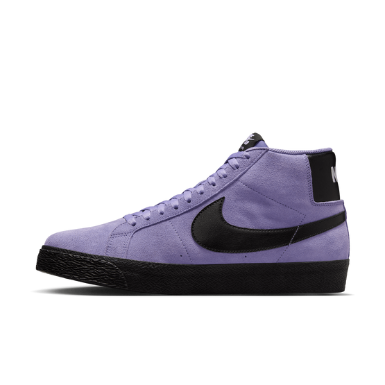 shoes Nike SB Zoom Blazer 