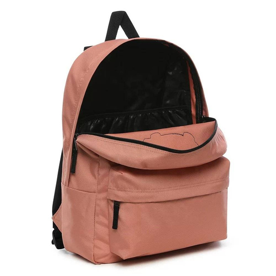 vans REALM BACKPACK ROSE DAWN