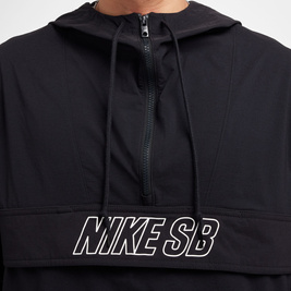 Nike Sb Df Essential Anorak Jacket