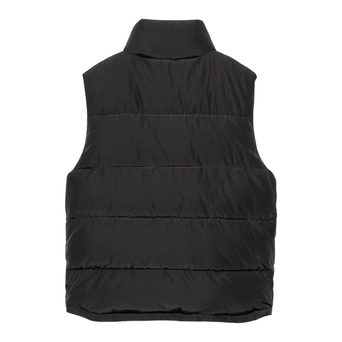 Carhartt WIP Brent Vest black