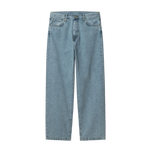 Carhartt WIP Landon Pant blue bleached
