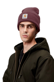 czapka Carhartt WIP Acrylic Watch Hat rondo