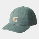 czapka Carhartt WIP Icon Cap (Silver Pine)