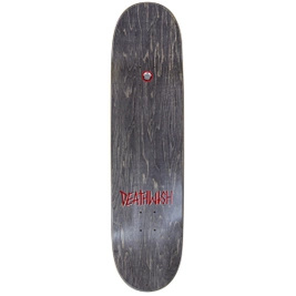 Deska Death Wish Low Life Kids Deck 8.5