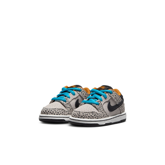 Nike Sb Dunk Low Olympics Safari Kids