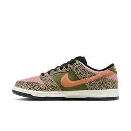 Buty Nike SB Dunk Low Arts-Rec