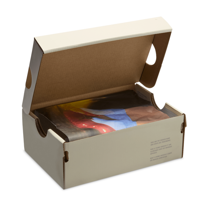 Buty Nike SB Dunk Low The Wizard of Oz Poppy Field (TD)