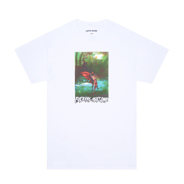 Fucking Awesome - Lazarus Tee (White)