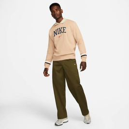 Spodnie Nike Sb Unlined Cotton Chino Pants