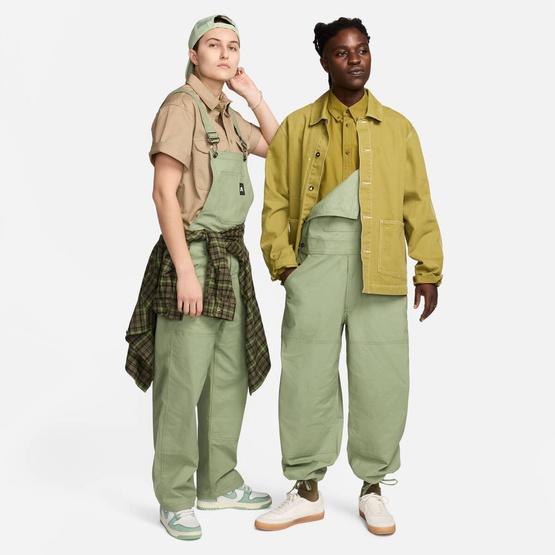 Spodnie Ogrodniczki Nike Sb Overall Solid