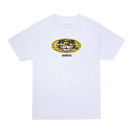 koszulka GX1000 - Evil World Tee (Ash) 
