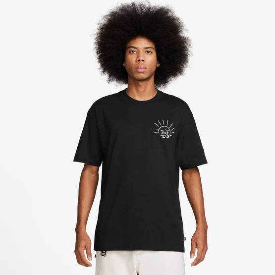 Koszulka Nike Sb Tee M90 Train Moniker