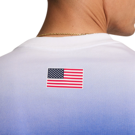 Koszulka Nike sb Long-Sleeve Skate T-Shirt Paris 2024 Olympics