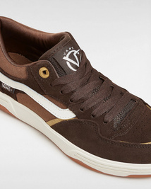 buty Vans Rowan 2 (Chocolate Brown)