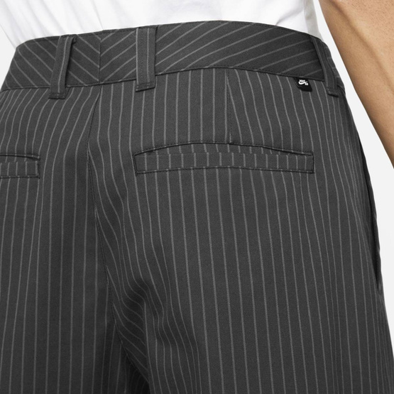 Nike Sb Skate Chino Pants black
