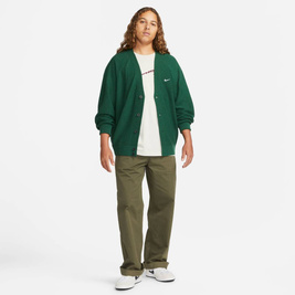 Sweter Nike Sb Cardigan