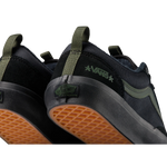 buty Vans Skate Old Skool 36 + Atiba (Black/Black)