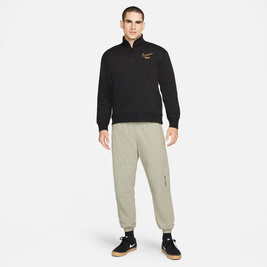 Nike Sb Graphic Hz Black/gold