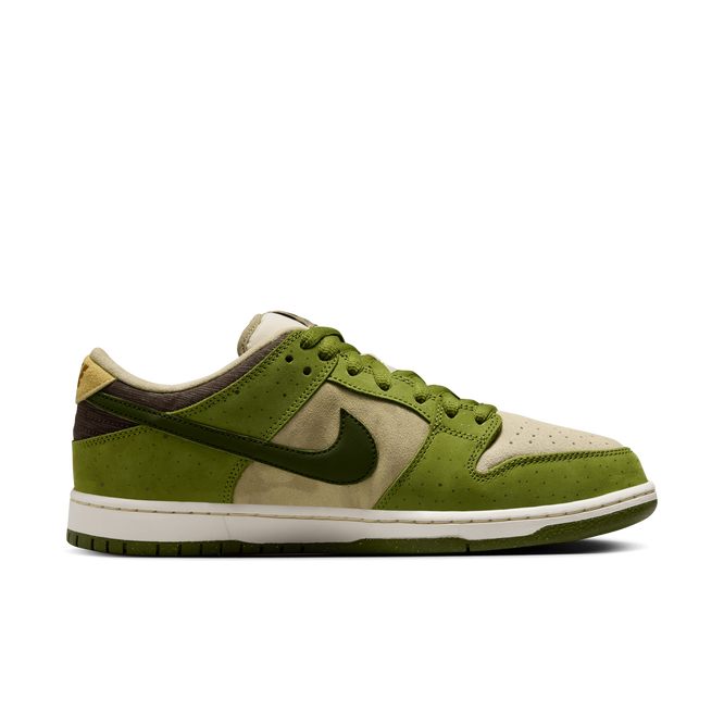 Nike SB Dunk Low Yuto Horigome Matcha