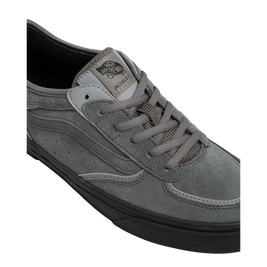 buty Vans Skate Rowley (Suede Charcoal/Black)
