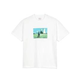 Polar Skate Co. Texas (White)