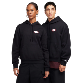 Nike SB Skate Fleece Pullover Hoodie Truckin