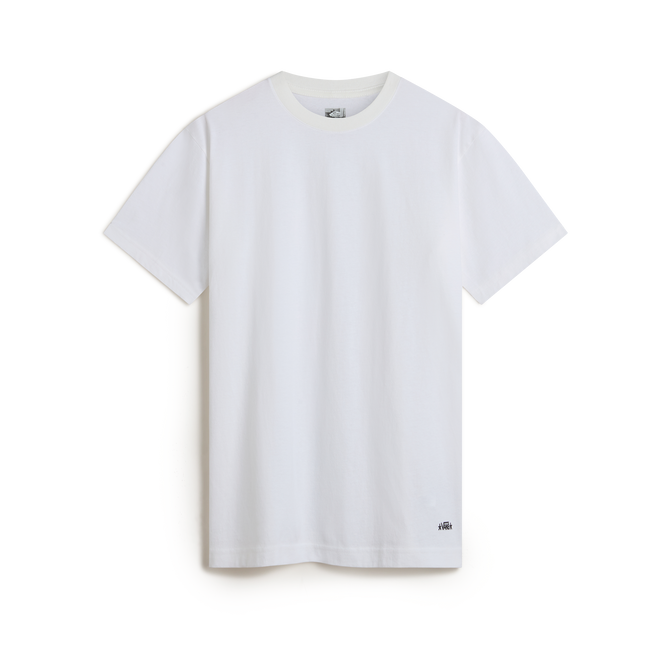 koszulka Vans Skate Atiba 2 pack Haze (White)