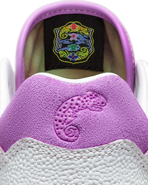 Cons AS-1 Pro (White / Fuchsia Glow / White)