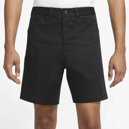 Szorty Nike Sb Novelty Short Black