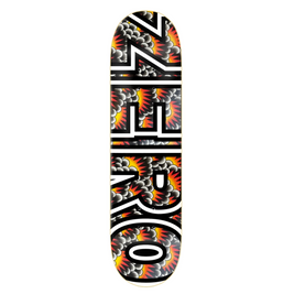 Zero STIPO - BOLD