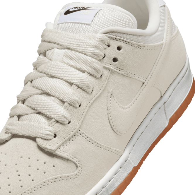Nike SB Dunk Low Pro B Pale Ivory