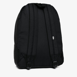 vans REALM BACKPACK Black