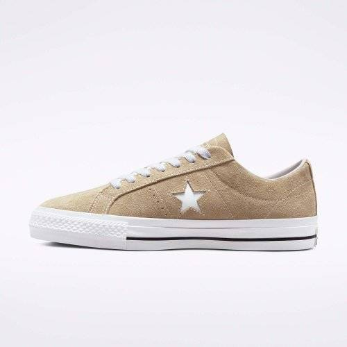 Converse One Star Pro (Nomad Khaki)