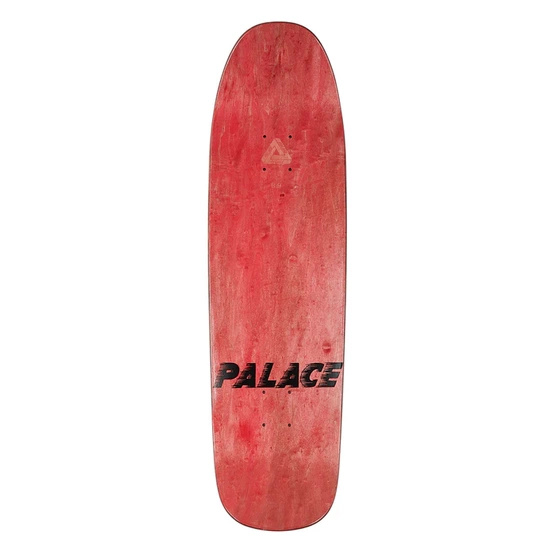 Palace Skateboards HEITOR PRO 8.9