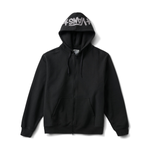 Vans Skate Atiba Haz (Black)