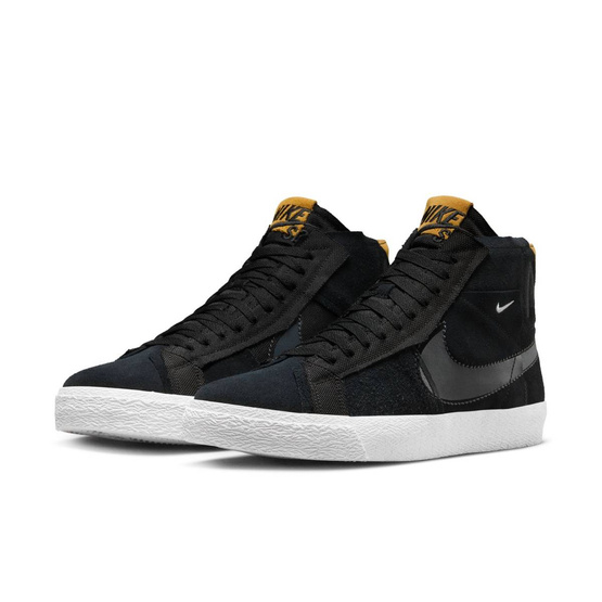 Nike SB Zoom Blazer Mid Premium