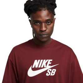 Nike SB Logo Skate T-Shirt