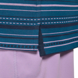 Nike Sb POLO DF JACQUARD longsleeve  Orange Label