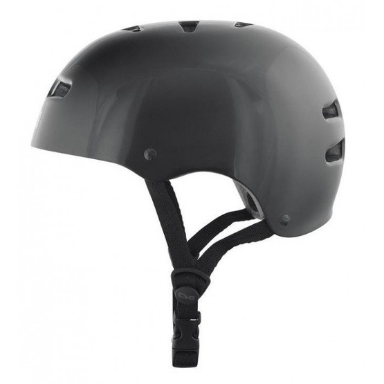 helmet TSG Skate Injected (Black)