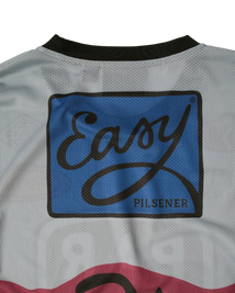 Longsleeve By Parra Dirt jumper grey